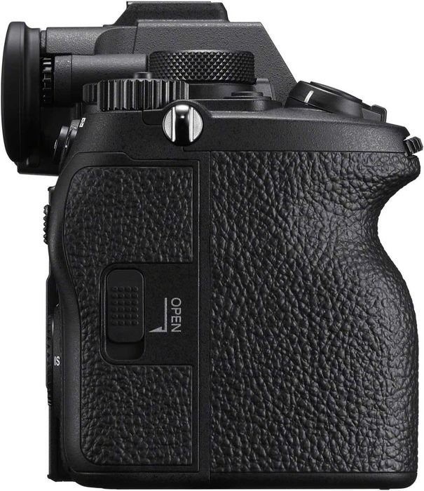 Sony A7R V (só corpo)
