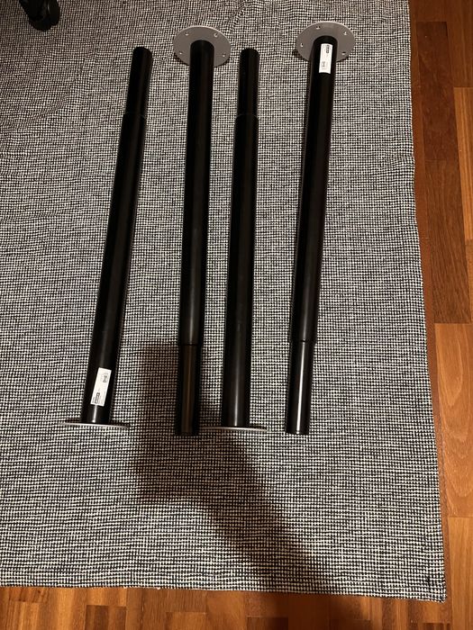 4 Pernas secretaria OLOV