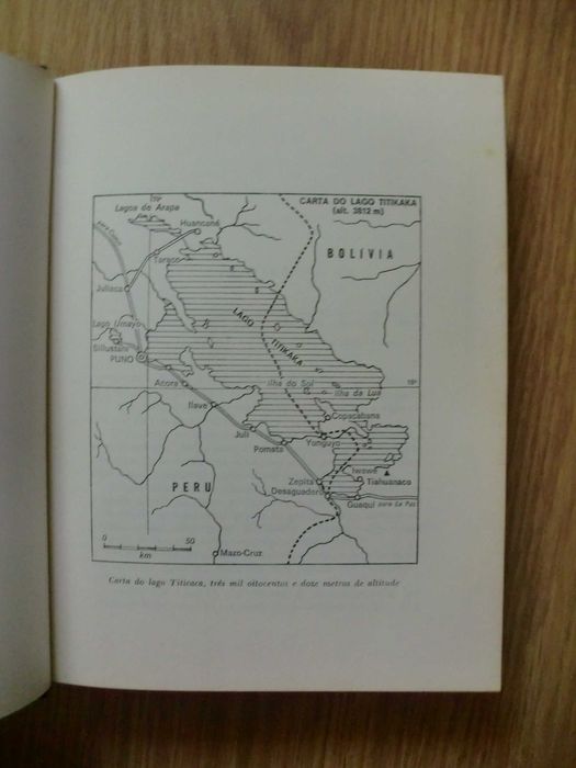Tiahuanaco
de Simone Waisbard