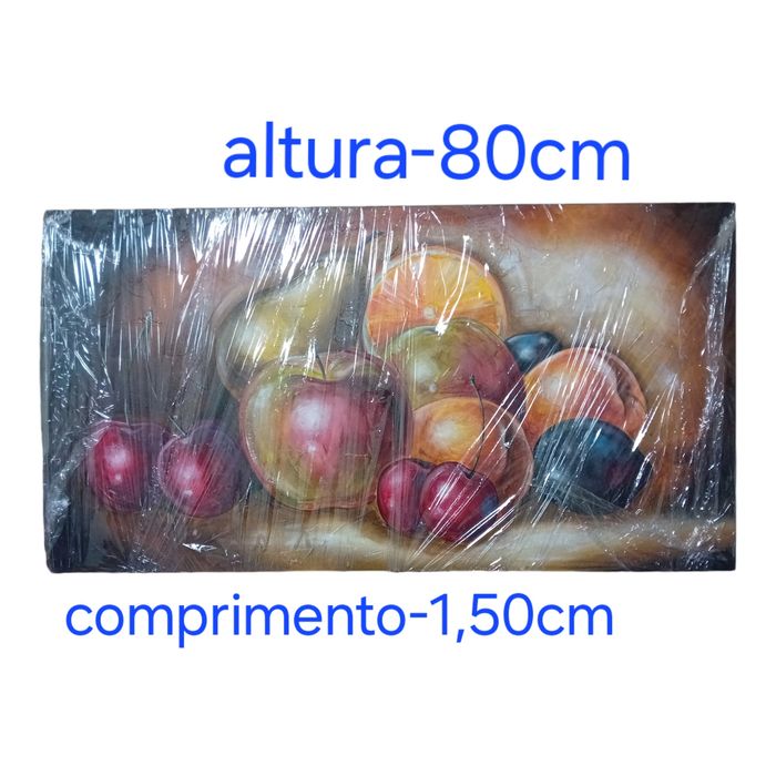 Tela de frutas como nova64862109562369121