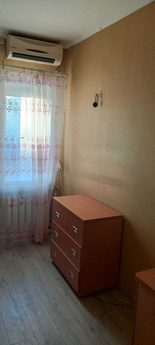 Здам одно кімнатну квартиру