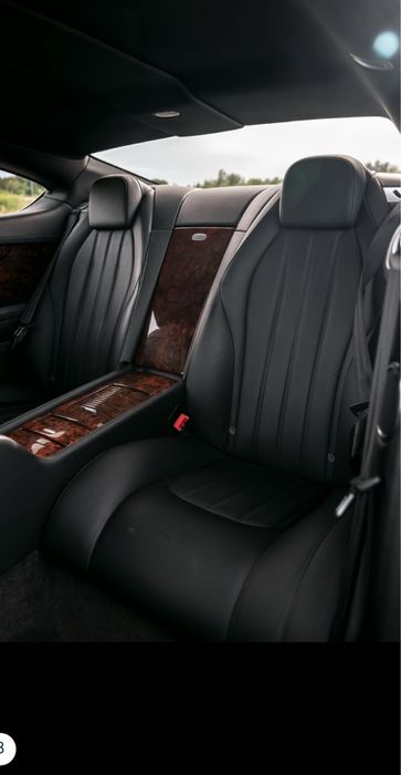 Bantley GT stan kolekcjonerski !  OKAZJA!