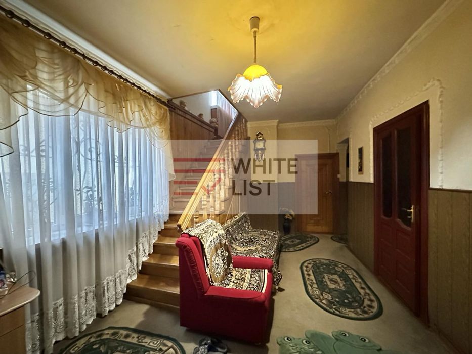 4+-rooms apartment apartment by the address st. Vokzalnaya (area 122,8 m²) - Atlanta.ua - photo 3