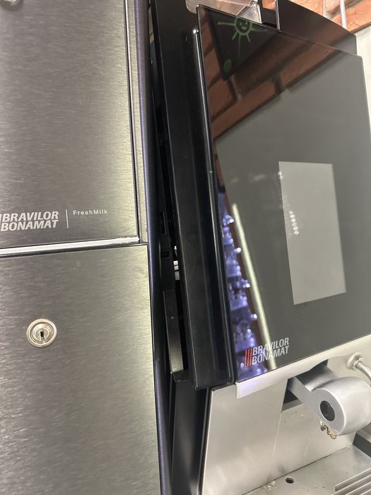 Sprzedam  ekspres bravilor bonamat