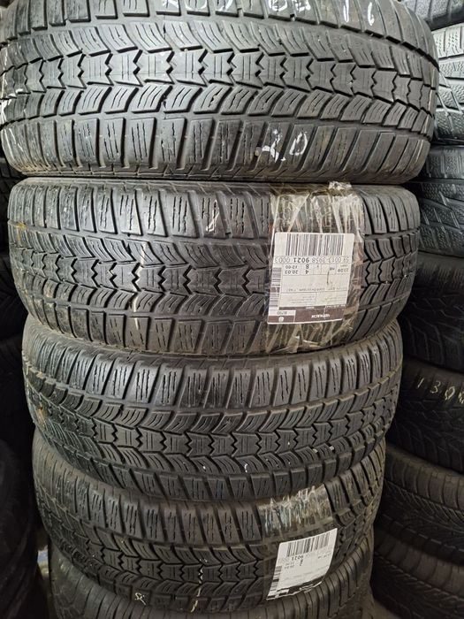 205 60 16 зима sava 4 шт. 2020