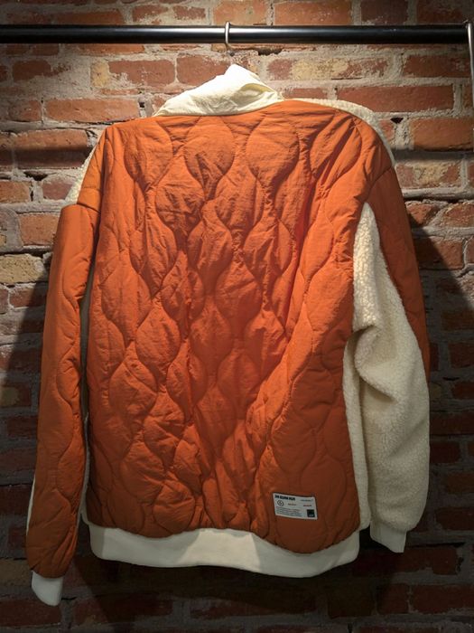 Бомбер 4xl поліестер