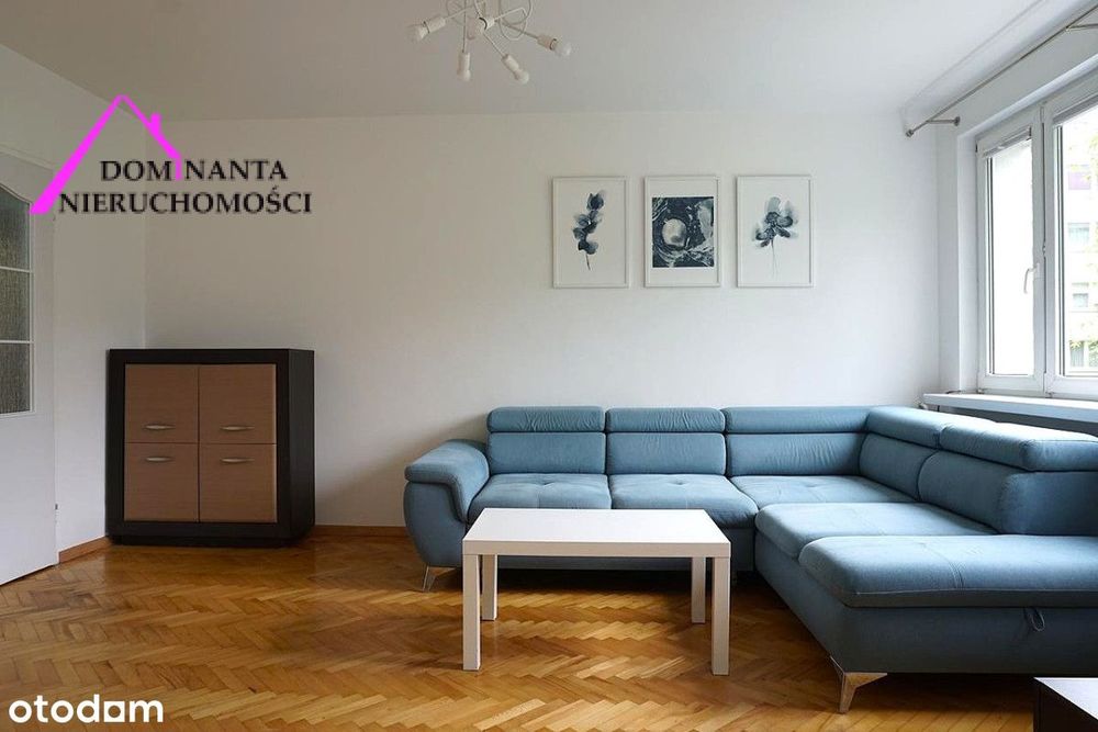 3 pokoje, 63m2, parking, piwnica, blisko plaży