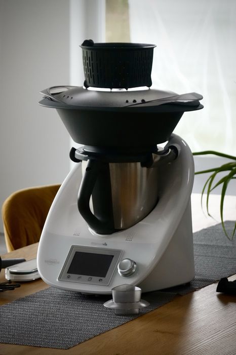Thermomix TM5 Vorwerk