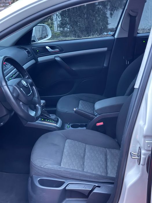 Skoda Octavia в отличном состоянии!!!