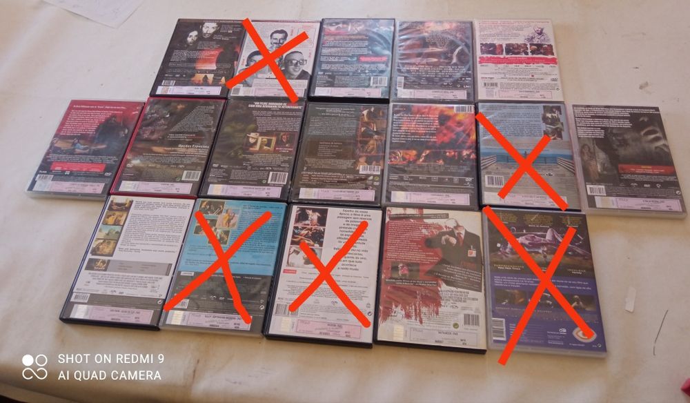 sacrifício humano requiem reeker turistas fronteira(s) Rob zombie