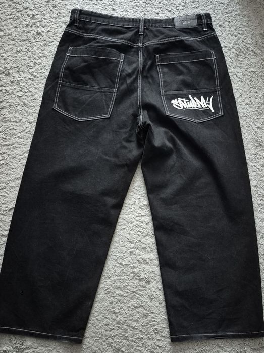 Чоловічі джинси CROPP 36/32