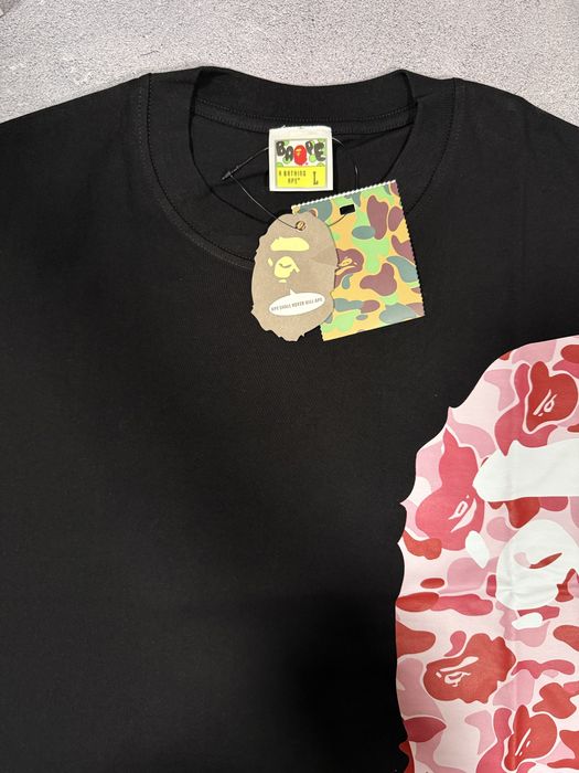 Футболка Bape