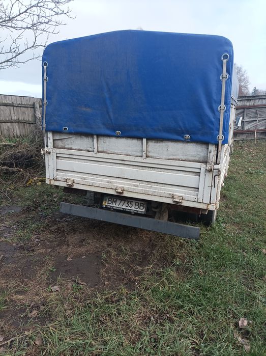 Продам JAC  1020 KR (ТОРГ)