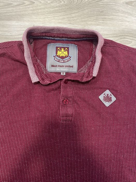 Поло WestHam United