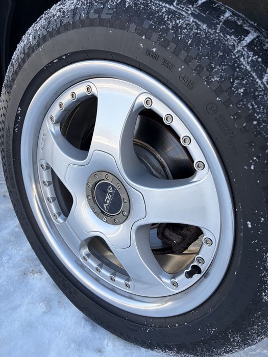 Volkswagen T4 Last Edition