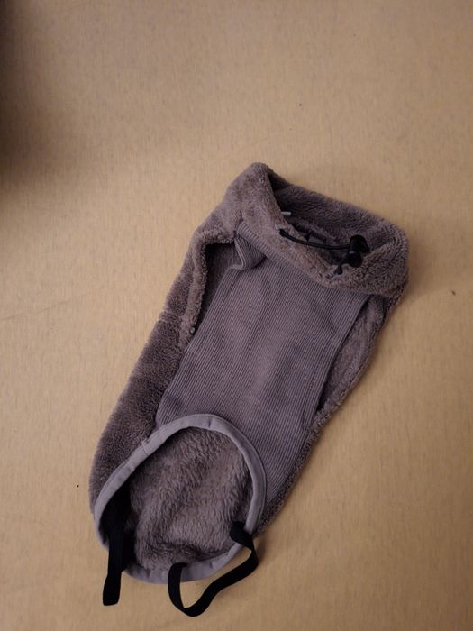 Жилетка для собак