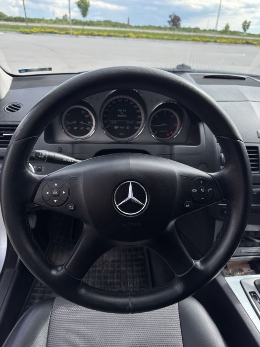 MERCEDES-BENZ C 200 CDI 2010 VIN WDD2040011A441732 фото оголошення 5 з 24