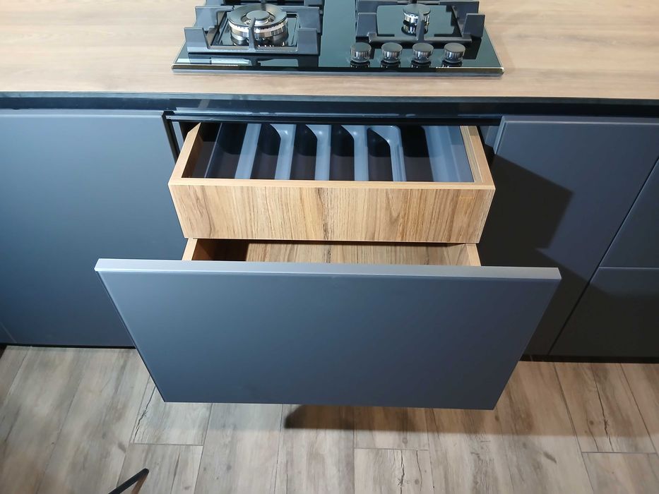 Кухня на замовлення, виміри, проект безкоштовно (від 12 000 грн м.пог)