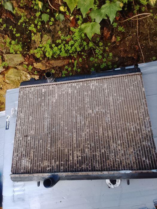 Peças Citroen Berlingo