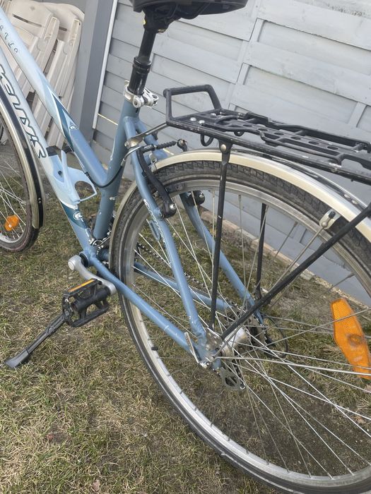 Rower miejski Kellys rama 47 cm