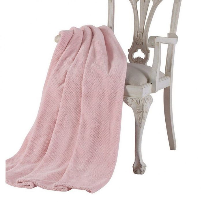 Пледы Tivolyo Home Favo soft(Турция)