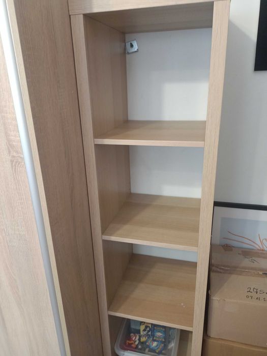 regał kallax ikea