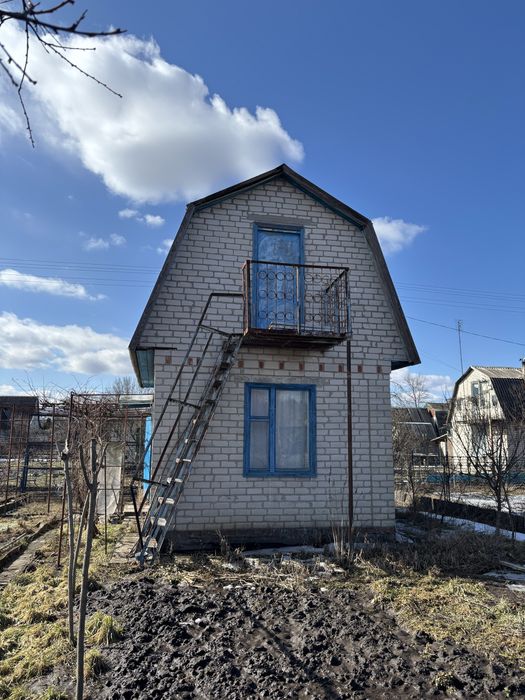 Продам Дачу в СТ Троянда