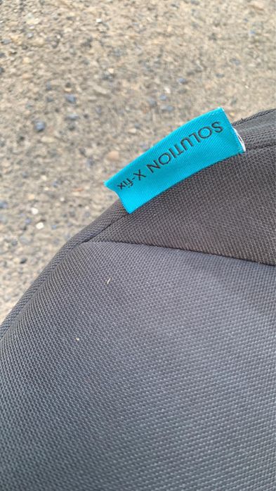 Автокрісло Cubex. 15-36кг. Стан ідеальний. З Німеччини