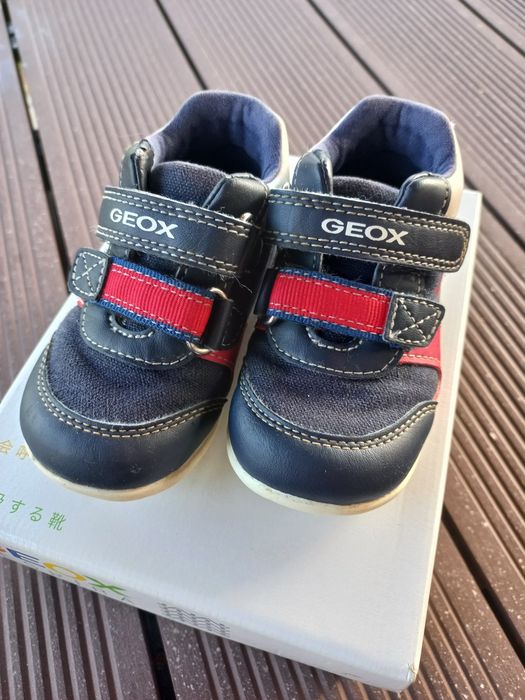 Buty Geox Respira rozmiar 20