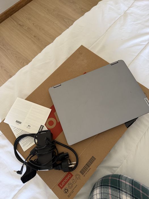 Pc portatil lenovo