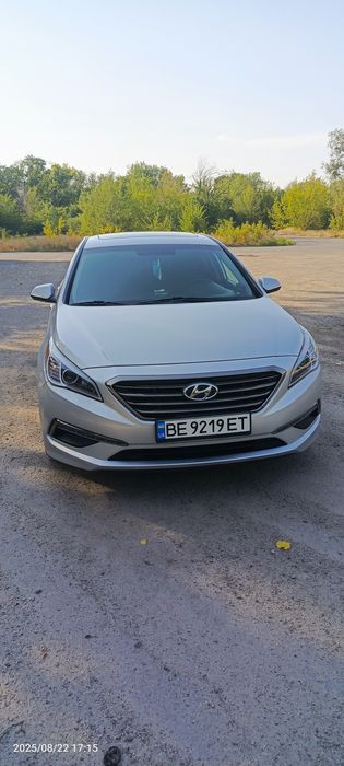 Продам машину в доброму стані