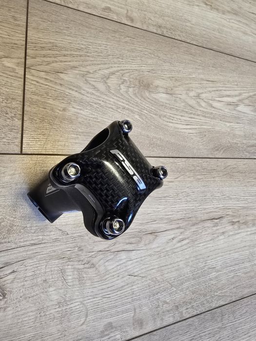 Mostek FSA OS150 Carbon 110mm