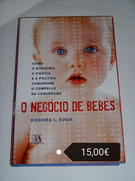 8 livros novos (vários preços)