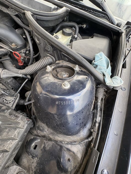 Продам  BMW E46 купе