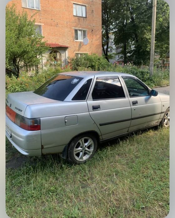 Продам  ВАЗ 2110