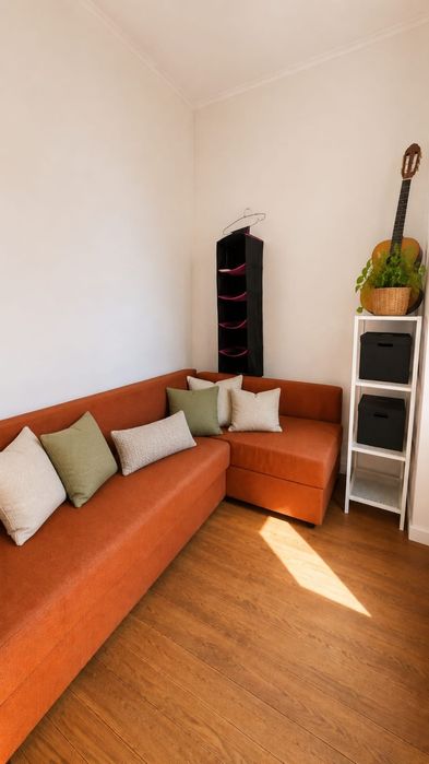 Apartamento T2 Lisboa - Graça