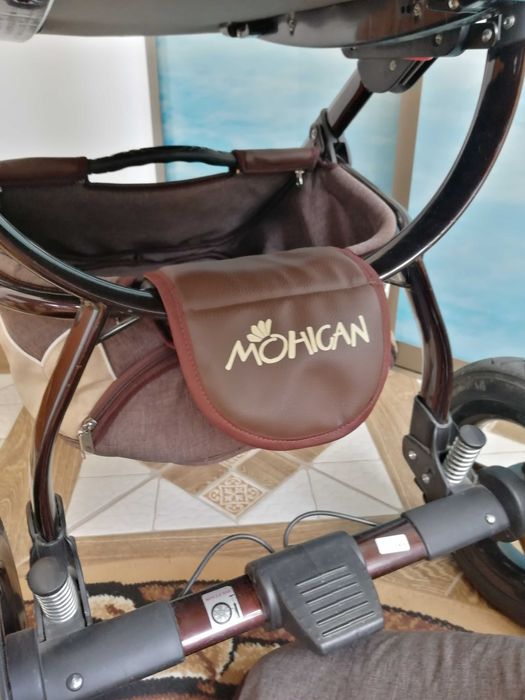 Коляска  2 в 1 у чудовому стані