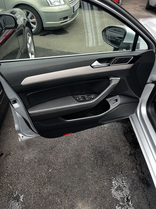 Продам пасат в добром стани