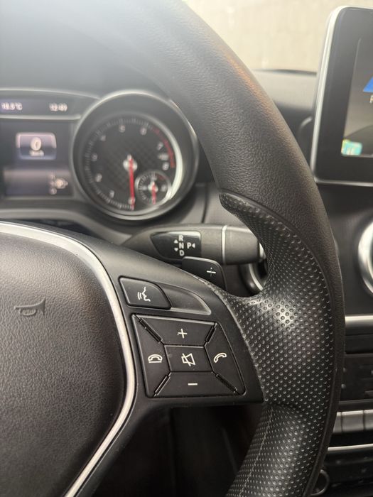 Mercedes A180 Auto