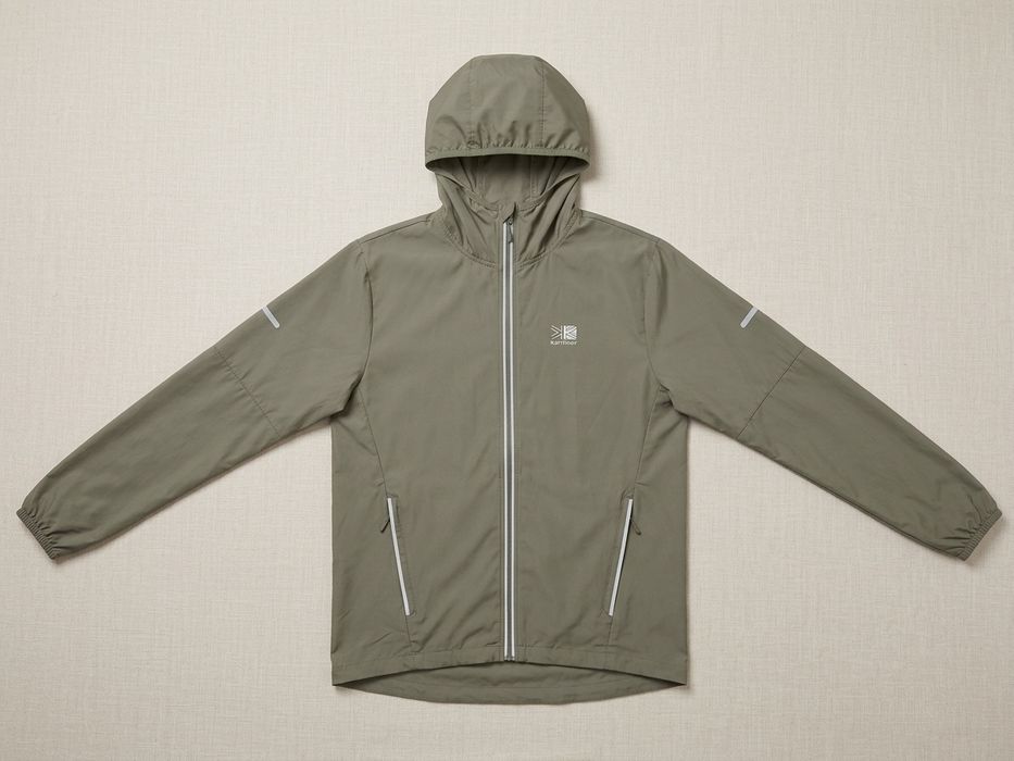 Вітровка zip худі New Balance ,Karrimor. Everlast