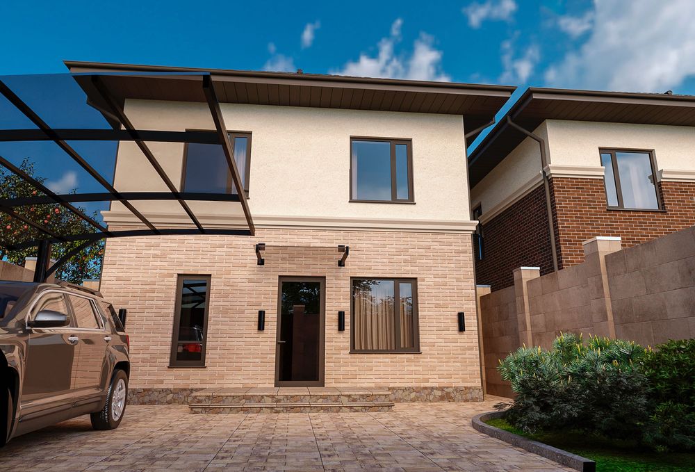 Будинок за адресою (площа 130 м²) - Atlanta.ua - фото 9