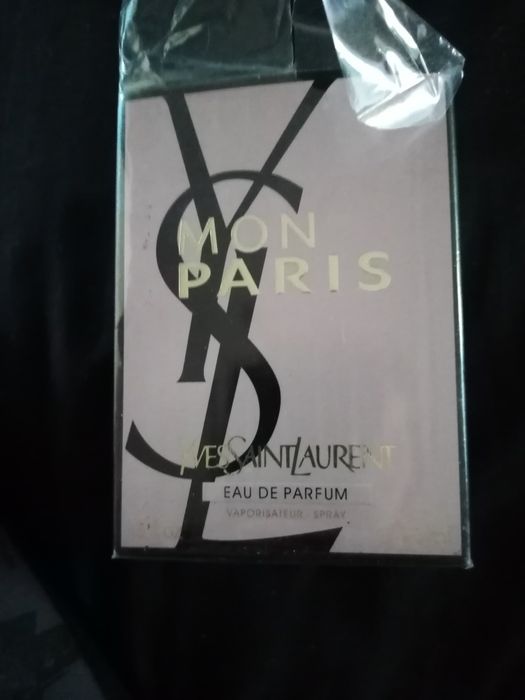 Sprzedam nowy  perfum Ysl damski