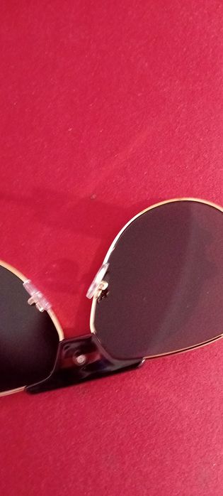 Piekne okulary versacze nowe