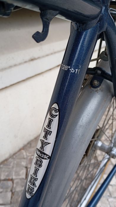 Bicicleta Órbita Estoril