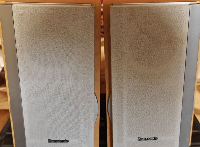 Колонки Panasonic SB PM 25