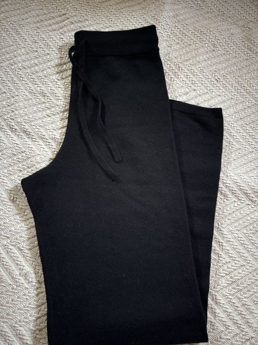 Нові брюки з 100% кашеміру, H&M Premium Selection