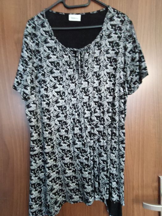 Bluzka damska C&A XXL