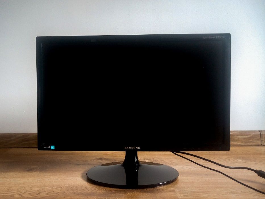 Monitor Samsung S22B150 21,5'' FullHD Podświetlenie LED