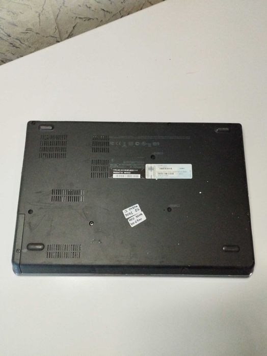 Ноутбук Lenovo ThinkPad E420s | Core i5-2430M | Radeon HD 6630M 2гб | 8/320 гб | батарея 1-2 часа
