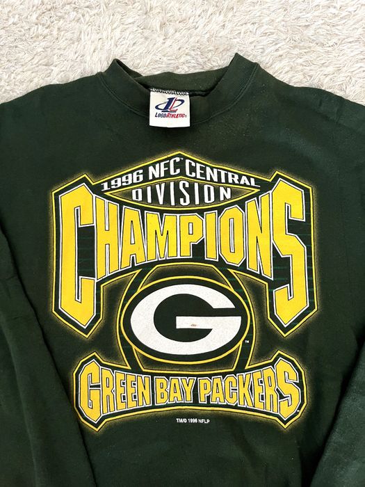 Sweatshirt Americana NFL